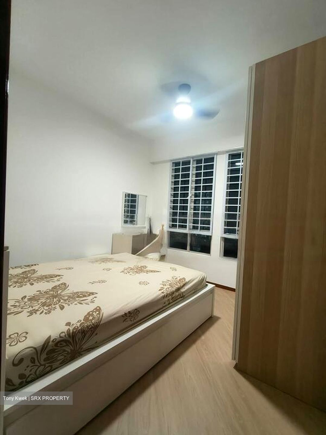 Northoaks (D25), Condominium #468500451